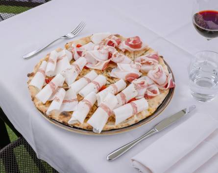 Ristorante e pizzeria Ristorante e pizzeria